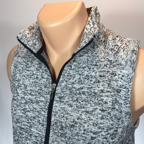 Exertek Tops - Exertek Women’s Vest Size M